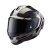 Alpinestars Supertech R10 Element Ece06/Fim Black Carbon Silver Black GLoss